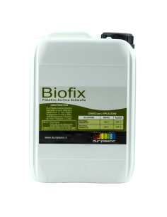 Fissativo Bonificante Sanificante Biofix Barriera Protettiva Antimuffa Antialga 