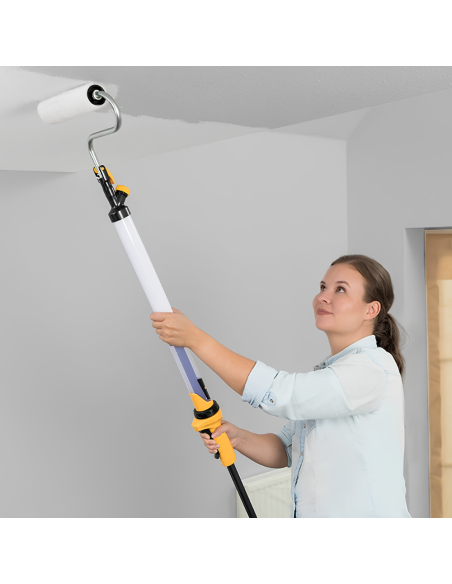 Fissativo Bonificante Sanificante Biofix Barriera Protettiva Antimuffa Antialga 