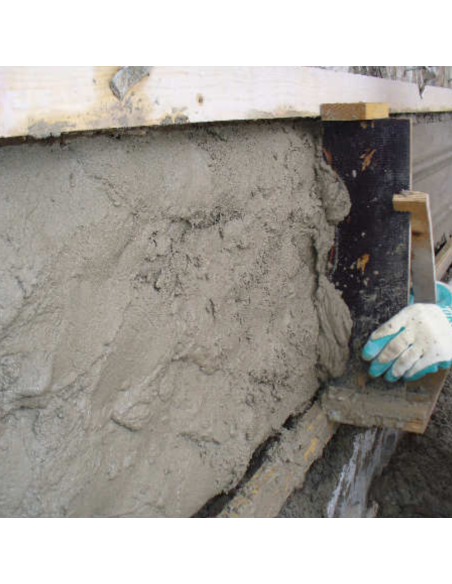 Cemento Rapido Francese Naturale Prompt  Riparazioni Sigillature Ancoraggi 25 kg