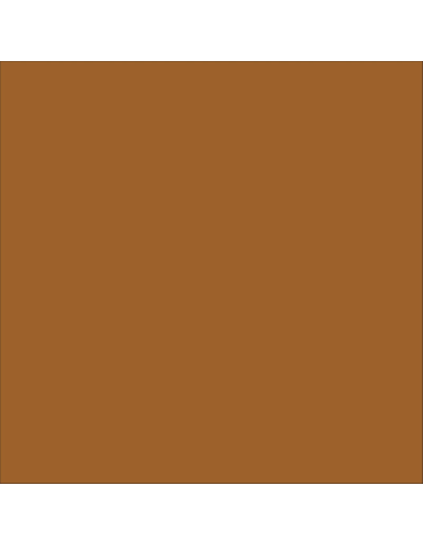 Smalto Sintetico Marino Lucido Per Legno E Ferro Nocciola 509 Ral 8001 DURIPLASTIC - foto 2
