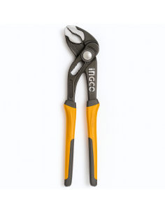 Pinza Regolabile Veloce Acciaio Inox 250mm Apertura Rapida Impugnatura Ergonomica