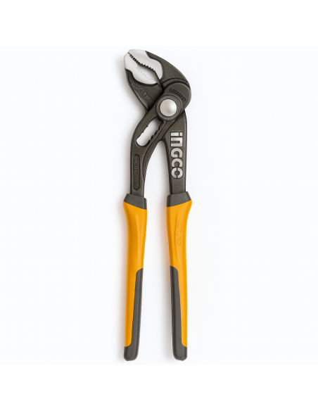 Pinza Regolabile Veloce Acciaio Inox 250mm Apertura Rapida Impugnatura Ergonomica
