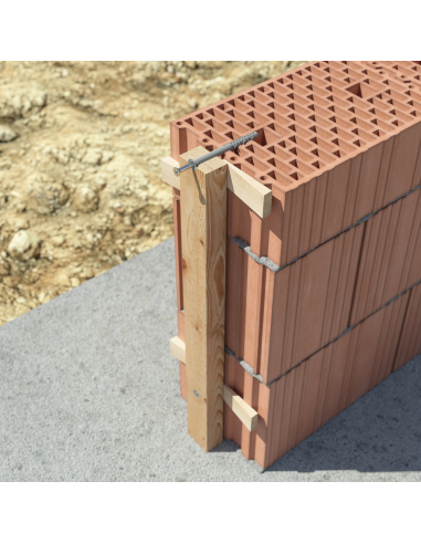 Tassello Nylon Espansione Prolungata 8x80 Pezzi 50