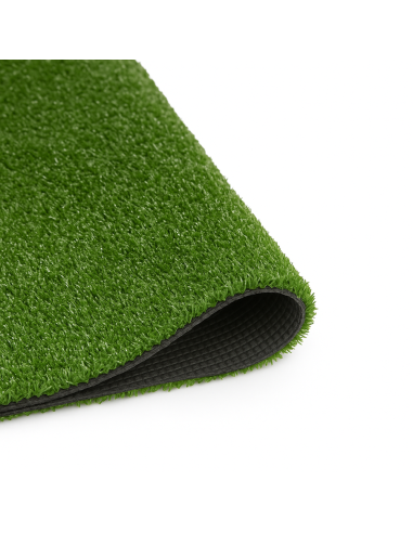 Prato Sintetico Fili Erba 8 mm Larghezza 1 m Vendita A Metro Zero Manutenzione