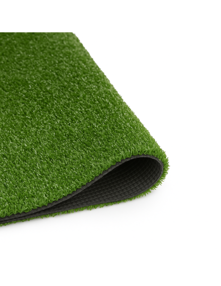 Prato Sintetico Fili Erba 8 mm Larghezza 1 m Vendita A Metro Zero Manutenzione