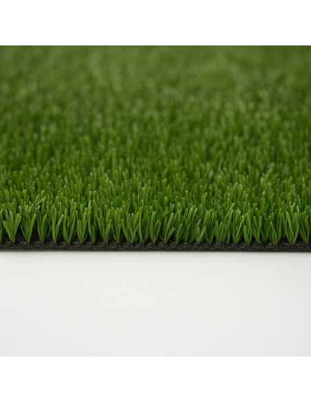 Prato Sintetico Fili Erba 8 mm Larghezza 1 m Vendita A Metro Zero Manutenzione