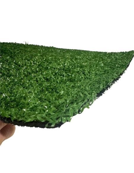 Prato Sintetico Fili Erba 8 mm Larghezza 1 m Vendita A Metro Zero Manutenzione