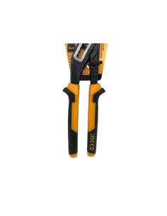 Pinza regolabile da 250 mm in acciaio al cromo-vanadio (Cr-V) 2