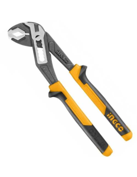 Pinza regolabile da 250 mm in acciaio al cromo-vanadio (Cr-V)