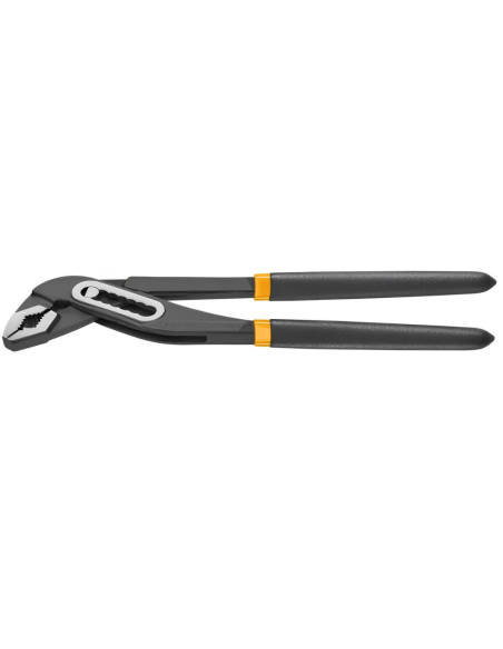 Pinza Professionale Regolabile Elettricisti Appendibile Dimensioni 300 mm