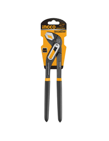 Pinza Professionale Regolabile Elettricisti Appendibile Dimensioni 300 mm