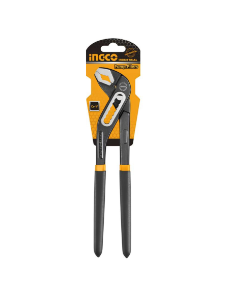 Pinza Professionale Regolabile Elettricisti Appendibile Dimensioni 300 mm