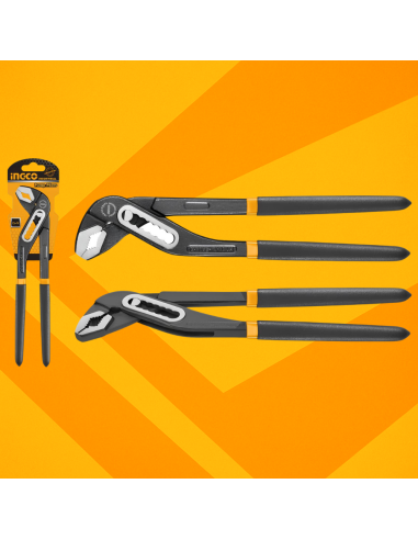 Pinza Professionale Regolabile Elettricisti Appendibile Dimensioni 300 mm