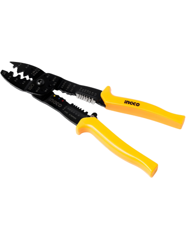 Pinza Spellacavi Professionale Funzione Spellatura Fili Dimensioni 250 mm