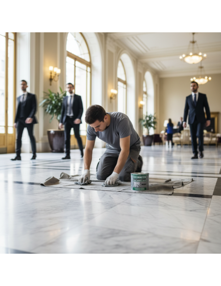 Stucco Marmo Pietre Per Riparazioni E Ricostruzioni 500 ml 