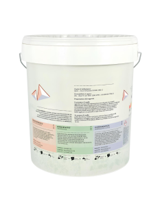 Idropittura Traspirante Coprente Bianca Vari Formati Respira Biancopronto 2