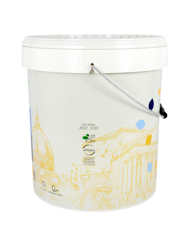 Idropittura Murale Traspirante Multiuso Bianca Jollymax Plus Vari Formati