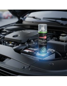 Starter Avviamento Rapido Per Motori Diesel E Benzina 200 ml 2