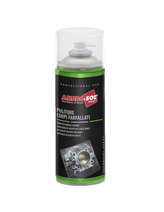 Pulitore Corpi Farfallati Spray 400 Ml