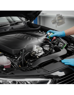 Pulitore Corpi Farfallati Spray 400 Ml 2