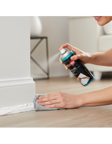 Bomboletta Spray Sciogli Silicone Fresco E Indurito 400 ml