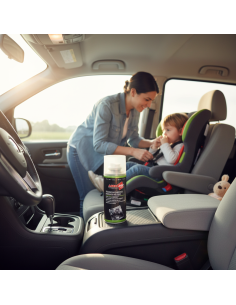 Igienizzante Monouso Abitacoli One-Shot Per Auto 150 Ml 2