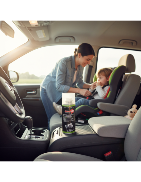 Igienizzante Monouso Abitacoli One-Shot Per Auto 150 Ml
