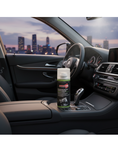 Igienizzante Monouso Abitacoli One-Shot Per Auto 150 Ml