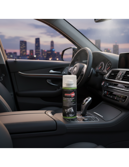 Igienizzante Monouso Abitacoli One-Shot Per Auto 150 Ml