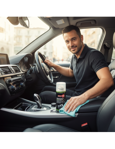 Igienizzante Monouso Abitacoli One-Shot Per Auto 150 Ml