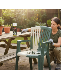 Sverniciatore Spray Universale Per Uso Industriale E Fai Da Te 400 ml 2