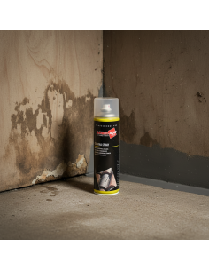 Guaina Spray Riempitiva Trasparente 500 ml 2