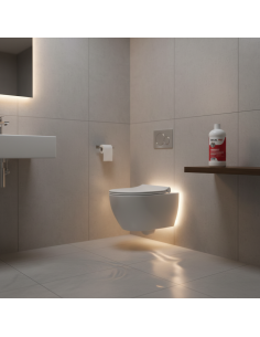 Decal Trit Anticalcare Per Trituratori Rimuove Calcare E Incrostazioni 1 Lt 2