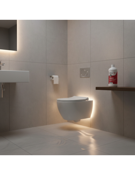 Decal Trit Anticalcare Per Trituratori Rimuove Calcare E Incrostazioni 1 Lt