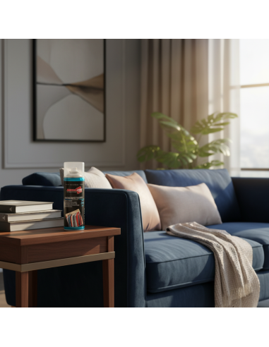 Igienizzante Per Tessuti Spray 400 Ml 