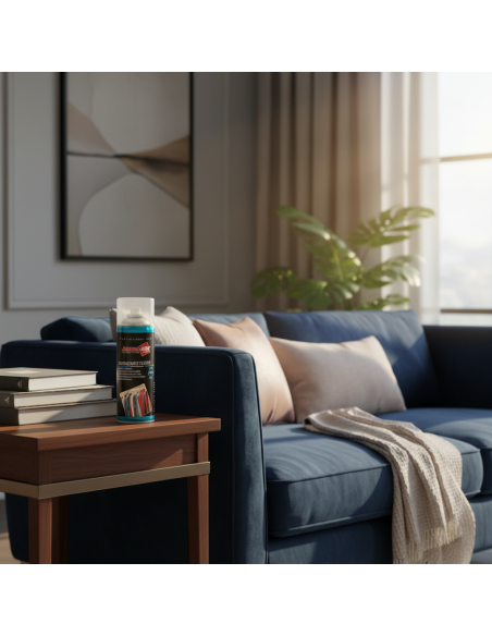 Igienizzante Per Tessuti Spray 400 Ml 