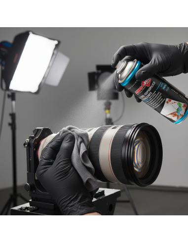 Alcool Isopropilico Igienizzante Spray 400 ml