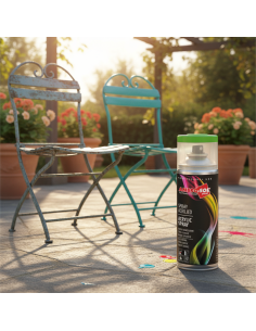 Smalto Acrilico Multiuso Brillante RAL 1001 Beige 400 Ml 2