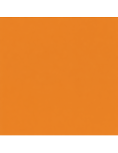 Smalto Acrilico Brillante Multiuso RAL 1007 Giallo Cromo 400 ml 2