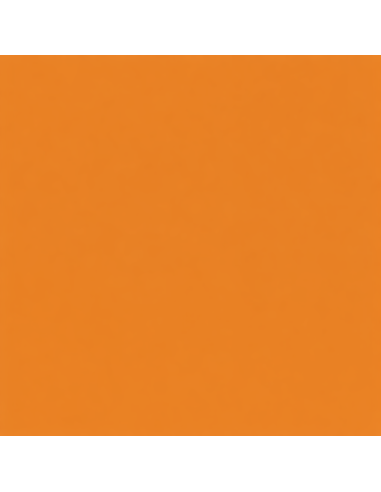 Smalto Acrilico Brillante Multiuso RAL 1007 Giallo Cromo 400 ml