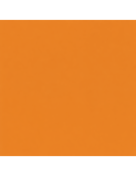 Smalto Acrilico Brillante Multiuso RAL 1007 Giallo Cromo 400 ml