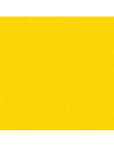 Smalto Acrilico Multiuso RAL 1021 Giallo Cadmio Spray 400 ml