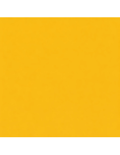 Smalto acrilico multiuso RAL 1023 Giallo Traffico Spray 400 ml 2