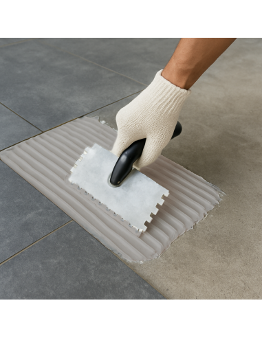 Gel Adesivo Strutturale H40 No Limits Grigio 25 Kg Incollaggio Kerakoll