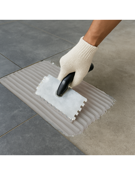 Gel Adesivo Strutturale H40 No Limits Grigio 25 Kg Incollaggio Kerakoll