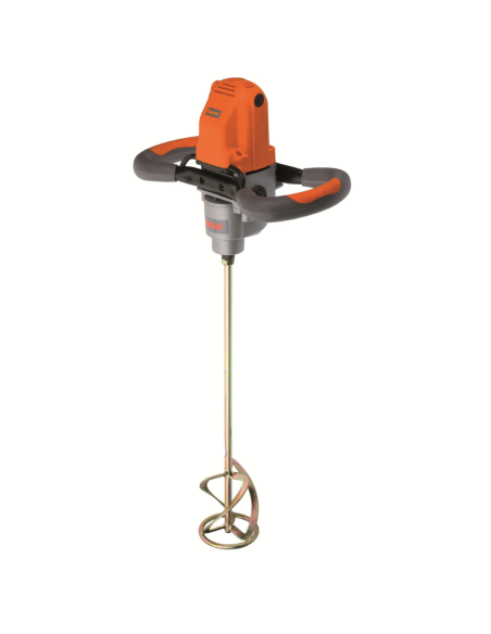 Miscelatore Elettrico KME 1200 W con Frusta Alta Viscosità in dotazione 