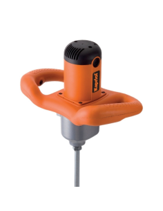 Miscelatore Elettrico KME 1200 W con Frusta Alta Viscosità in dotazione  2