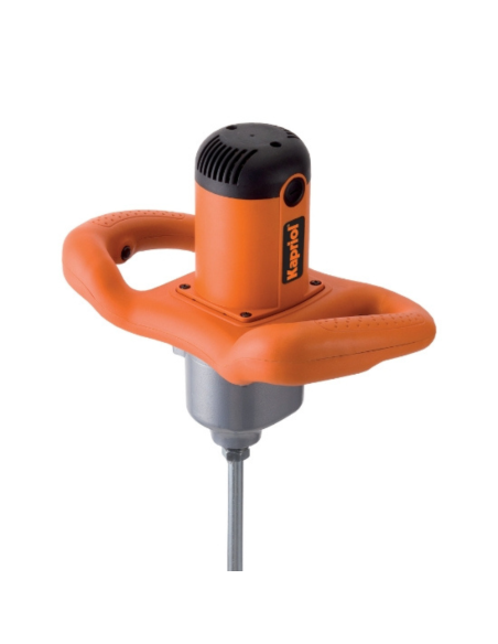 Miscelatore Elettrico KME 1200 W con Frusta Alta Viscosità in dotazione 