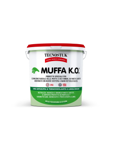MUFFA KO Fondo Speciale Antimuffa Sanifica E Igienizza   2