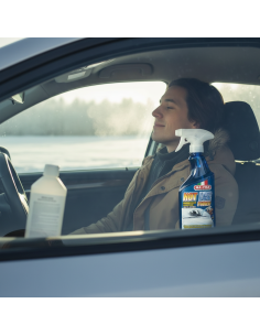 Deghiacciante Istantaneo Per Parabrezza E Vetri 500 ml 2